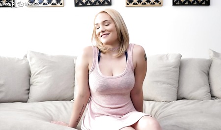 No one will believe her that she experienced so many orgasms